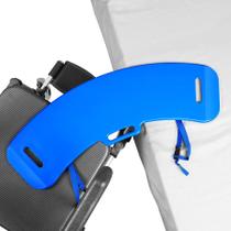 Placa de transferência AKIMRABY 31 Slide Board para cama e cadeira de rodas Placa de transferência AKIMRABY 31 Slide Board para cama e cadeira de rodas