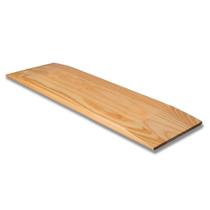 Placa de transferência DMI Heavy-Duty Wood para paciente de 200 kg
