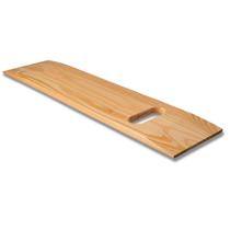 Placa de transferência DMI Heavy-Duty Wood para paciente de 200 kg