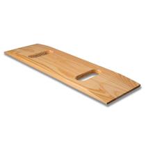 Placa de transferência DMI Heavy-Duty Wood para paciente de 200 kg