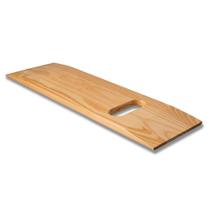 Placa de transferência DMI Heavy-Duty Wood para paciente de 200 kg