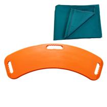 Placa de transferência suboton com folha deslizante 73x73cm