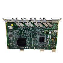 Placa de Transmissão ZTE para OLT C300/C320 com 8 Portas SFP