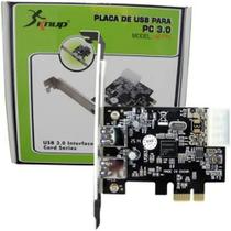 Placa de USB para USB Placa de USB para USB
