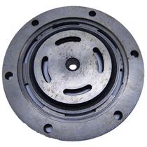 Placa de Válvula 4 3/4 Ferro Schulz W700 W800 W900