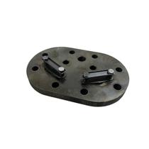 Placa de Válvula Completa Bitzer Compressor II AABPR.0066-010 Placa de Válvula Completa Bitzer Compressor II AABPR.0066-010