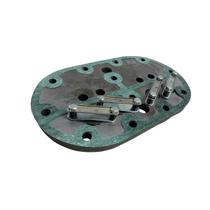 Placa de Válvula Compressor Aberto Cold-Home V-S EO-508
