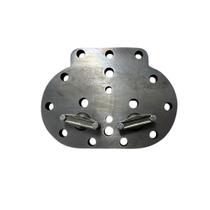 Placa de Válvula Conjunto Incomar Compressor Aberto IV
