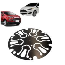 Placa De Valvula Interna Compressor Fomoco Fiesta Ecosport