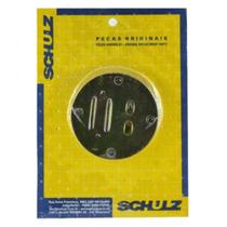 Placa De Valvula Schulz Csa 8.2 Csa 8.3
