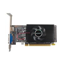 Placa De Vdeo Geforce Gt 610 2Gb Gddr4 64Bits - Pcwinmax