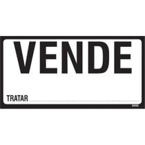 Placa de Vende-se São Domingos Placa de Vende-se São Domingos