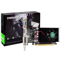 Placa de Video 2Gb GT610 Ddr3 64Bit Vga/Hdmi/Dvi Low Profile GT610-GRAPHIC Star