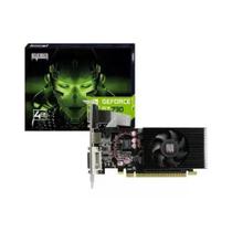 Placa de Vídeo 4Gb Nvidia Geforce GT730