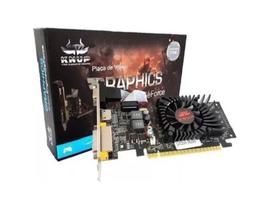 Placa de Vídeo 64Bit 1GN Knup Kp-GT210