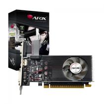 Placa de Vídeo Afox GeForce GT 240 1GB DDR3 AF240-1024D3L2