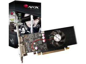 Placa de Vídeo Afox GeForce GT1030 2GB