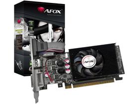 Placa de Vídeo Afox GeForce GT210 1GB DDR3