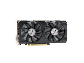 Placa de Video AFOX Geforce RTX 2060 Super 8GB GDDR6 256 BITS - AF2060S-8192D6H4-V2