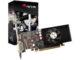 Placa de Vídeo Afox NVIDIA GeForce GT 1030