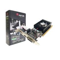 Placa de vídeo AFOX nvidia GeForce GT 610 2GB DDR3 64 Bits