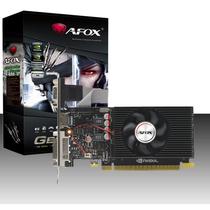 Placa De Vídeo Afox Nvidia GT 240 1Gb Ddr3 - AF240-1024D3L2