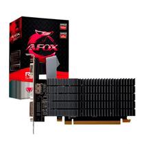 Placa de Vídeo Afox Radeon R5 220 2GB DDR3 AFR5220-2048D3L5-V2