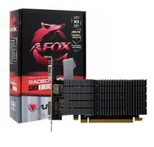 Placa de vídeo Afox Radeon R5 230 1GB AFR5230-1024D3L9-V2 - UNIVERSAL