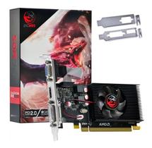 Placa De Vídeo Amd Pcyes Radeon R5 200 Series R5 230 2gb