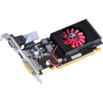 Placa de Vídeo AMD PcYes Radeon R5 230 2GB DDR3 64 Bits - PJR230RLP