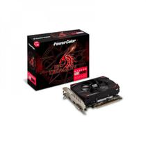 Placa de Video AMD PowerColor RX 550 2GB GDDR5
