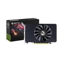 Placa de Vídeo AMD Radeon RX 550 4GB GDDR5 - 128-bit - HDMI - para Desktop e Gaming