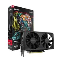 Placa de Vídeo AMD Radeon RX 550 4GB GDDR5 DualFan PCYES