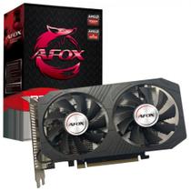Placa de vídeo - AMD Radeon RX 550 (4GB / PCI-E) - Afox - AFRX550-4096D5H4-V6