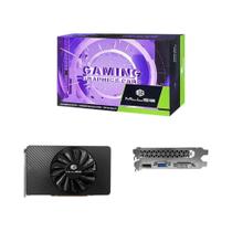 Placa de Vídeo AMD RX 550 4GB GDDR5 - 128Bit - DVI, HDMI, DP - PCI-E 3.0