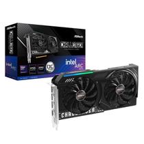 Placa de Vídeo AsRock Intel Arc B570 Challenger OC 10GB GDDR6 160 Bits 90GA5KZZ00UANF