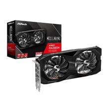 Placa de Vídeo AsRock RX 6600 8GB GDDR6 128 Bits Placa de Vídeo AsRock RX 6600 8GB GDDR6 128 Bits