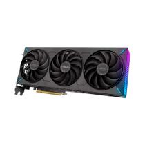 Placa de Vídeo ASUS ATS RTX 5070 O12G NVIDIA Geforce, 12GB, GDDR7, Triple Fan, OpenGL 4.6, DLSS 4 - 90YV0M15-M0NA00 Placa de Vídeo ASUS ATS RTX 5070 O12G NVIDIA Geforce, 12GB, GDDR7, Triple Fan, OpenGL 4.6, DLSS 4 - 90YV0M15-M0NA00