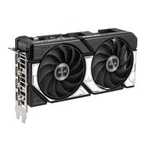 Magazine Luiza Placa de video asus geforce rtx 5060 8gb oc gddr7 128 bits dual-rtx5060-o8g hdmi/dp image