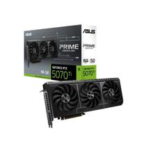 Magazine Luiza Placa de Vídeo Asus NVIDIA GeForce PRIME RTX 5070 Ti 16GB GDDR7 256 Bits PRIMERTX5070TI16G image