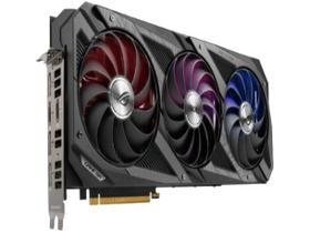 Placa de Vídeo Asus NVIDIA GeForce RTX 3070