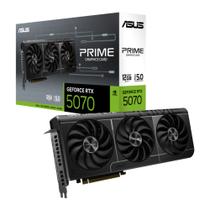 Magazine Luiza Placa de Video Asus RTX 5070 Prime 12GB GDDR7 192bits PRIMERTX507012G image