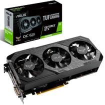 Placa de video asus tuf 3 nvidia geforce gtx 1660 6gb super gaming 3-gtx1660s-6g-gaming