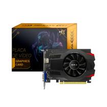 Placa de Vídeo BR-X GT1030, 2GB DDR5, 128 Bits - PVBRX-GT10302GB Placa de Vídeo BR-X GT1030, 2GB DDR5, 128 Bits - PVBRX-GT10302GB