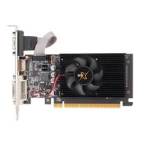 Placa De Video Brx Geforce Gt 610 2GB DDR3 64 Bits HDMI VGA DVI