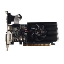 Placa De Video Brx Gt730 4gb Ddr3 - BR-X Placa De Video Brx Gt730 4gb Ddr3 - BR-X