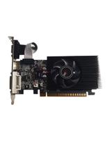 Placa de Video BRX GT730 4GB DDR3 Placa de Video BRX GT730 4GB DDR3