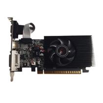 Placa de vídeo brx gt730 4gb ddr3 Placa de vídeo brx gt730 4gb ddr3