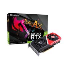 Placa de video Colorful GeForce RTX 3060 NB DUO 8GB-V