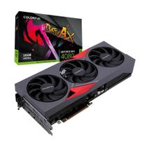 Placa de Video Colorful GeForce RTX 4080 16GB NB EX-V